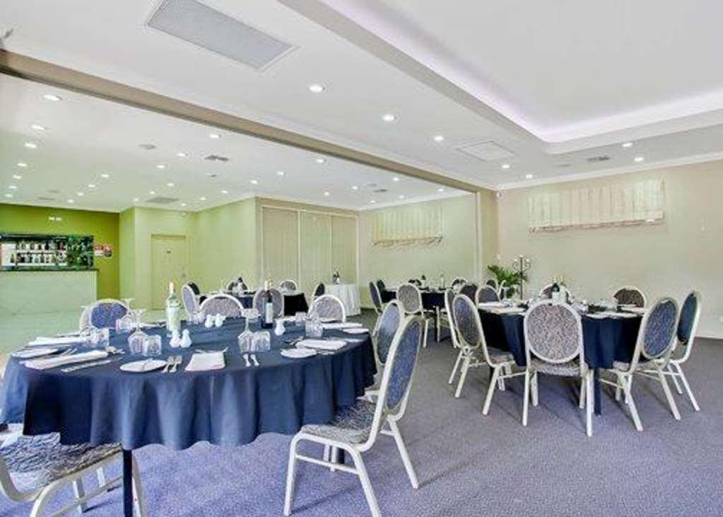 Bushman'S Motor Inn Паркс Зручності фото