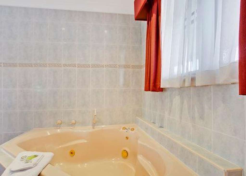 Bushman'S Motor Inn Паркс Номер фото